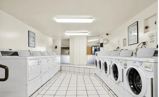 Photo - This 1-bedroom, 1-bathroom gem offers the perfect blend of contemporary style, convenience, and t...