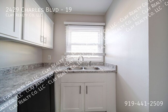 Photo - 2429 Charles Blvd Unit 19