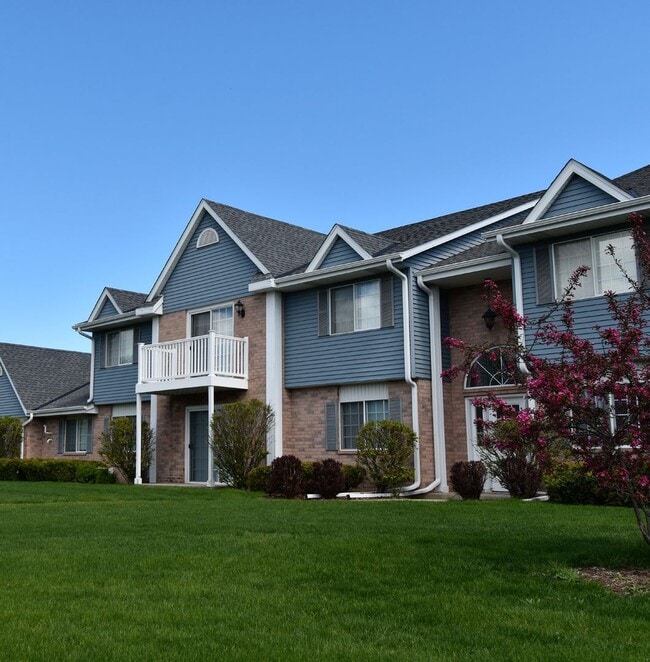 Shady Lane Apartments
