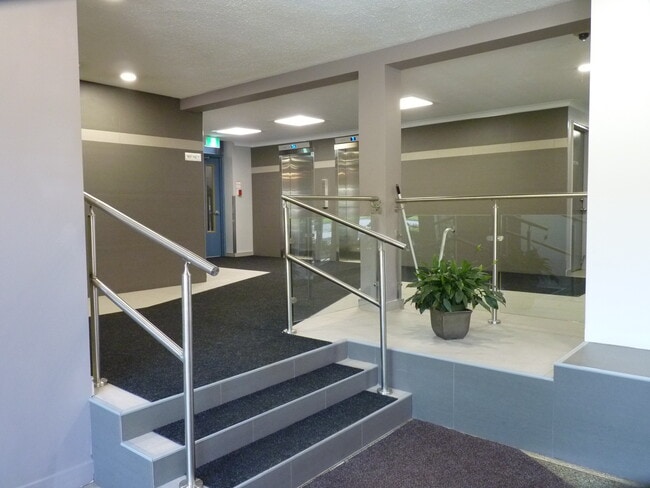 Photo - Victoria Village Towers