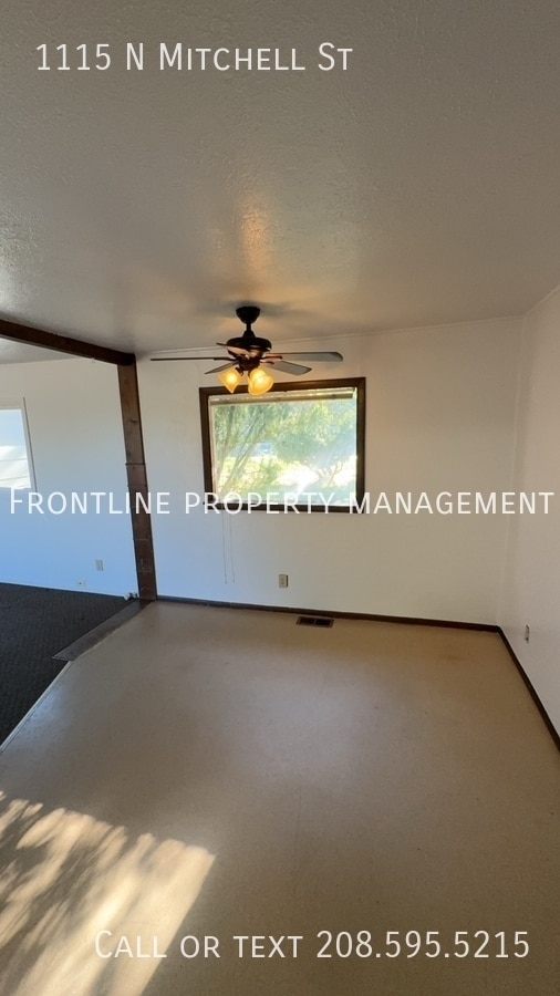 Photo - 1115 N Mitchell St