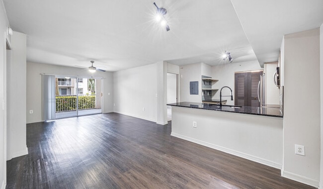 The perfect space to relax, entertain, or unwind.