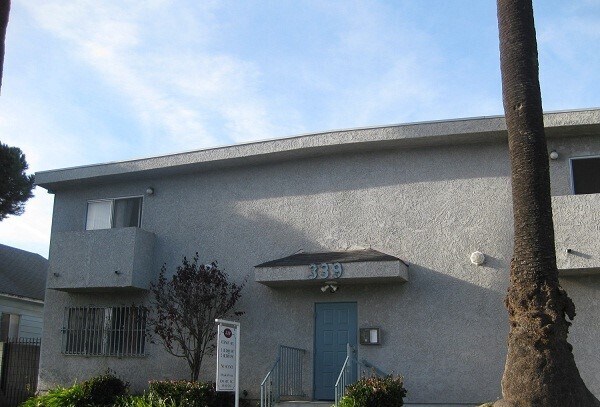 339 Vernon Ave