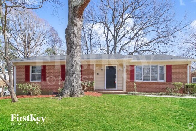 Building Photo - 4211 Bramlet Pl Rental