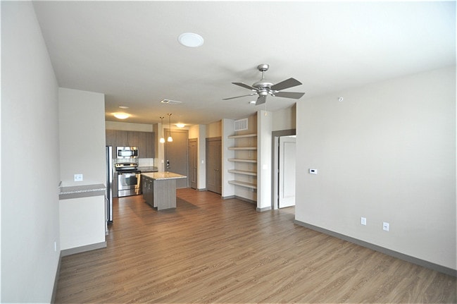 Resumen - Magnolia at Wycliff