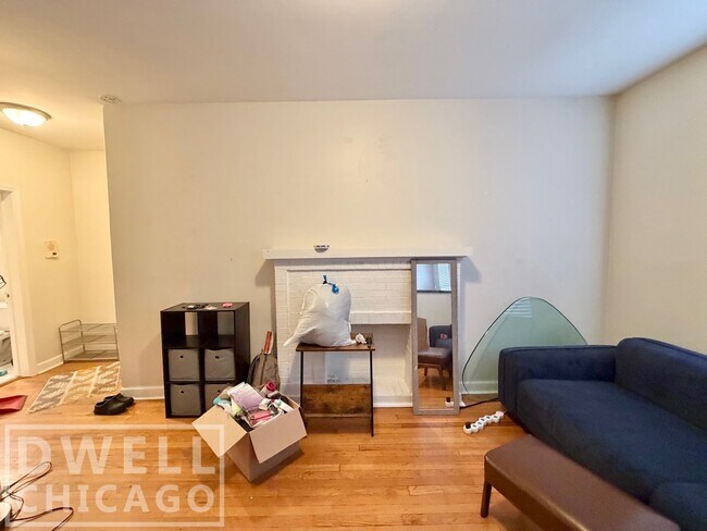 Photo - 735 W Roscoe St Unit 3N