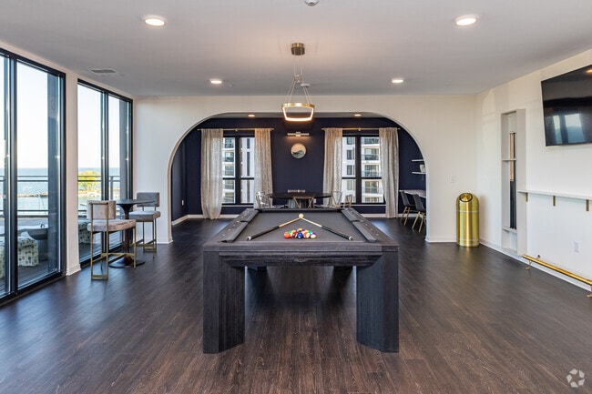 Clubhouse