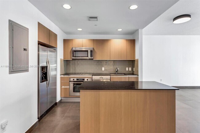 Photo - 1050 Brickell Ave Unit 1808