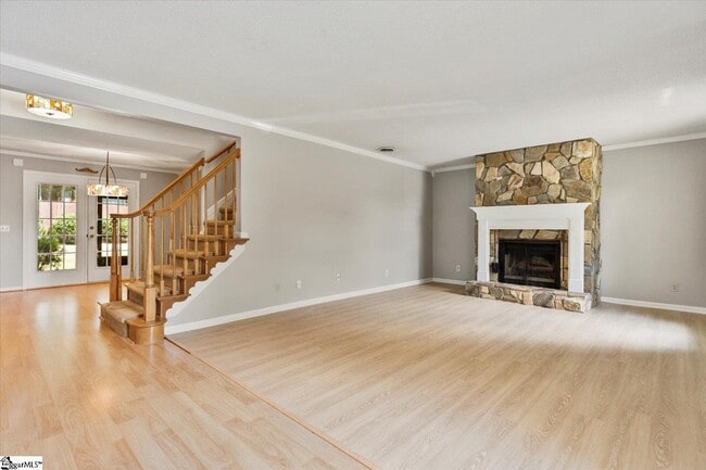 97 Jamestowne Way