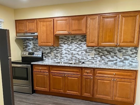 Photo - Jasmine Apartments