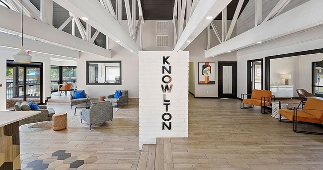 Knowlton Apartment Homes