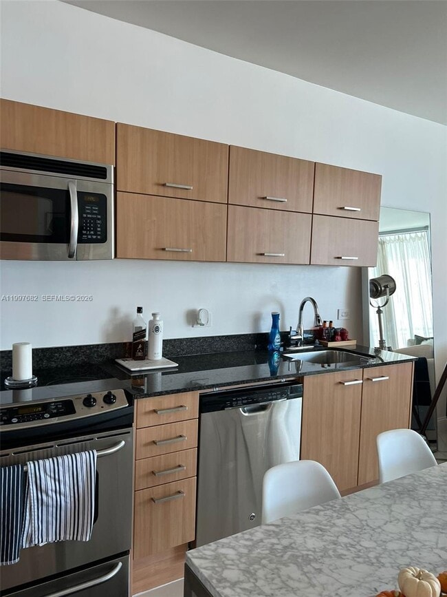 Photo - 350 S Miami Ave Unit 1809