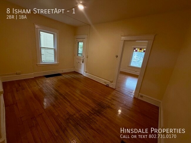 Photo - 8 Isham St Unit 1