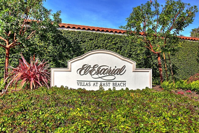 Building Photo - Stylish Dream Condo located across the street from East Beach! Santa Barbara:)