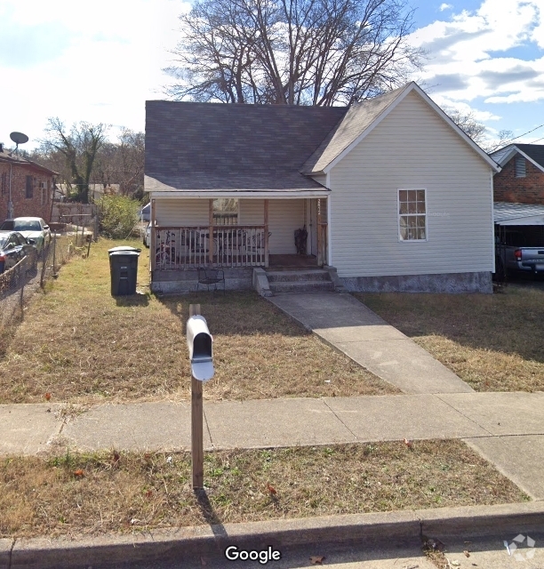 Building Photo - 2412 Ocoee St Rental