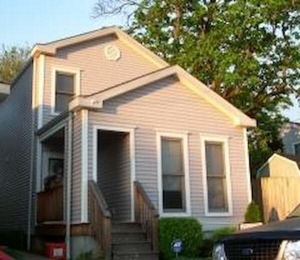 Building Photo - 1008 Marshall St Rental
