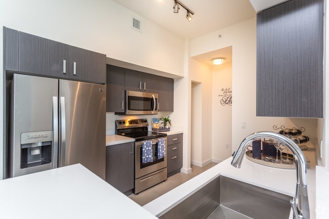 Photo - Brickell West City Rentals