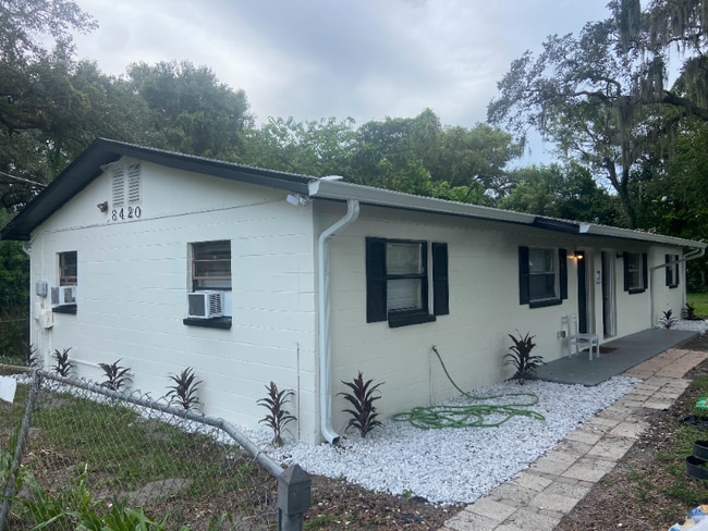 Building Photo - 8420 N Brooks St Rental