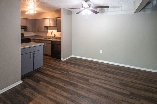 Kitchen and Dining