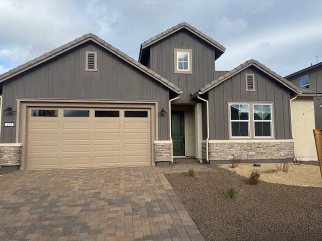 Photo - <b>Newer Build Verdi Three Bedroom Home<br><br>