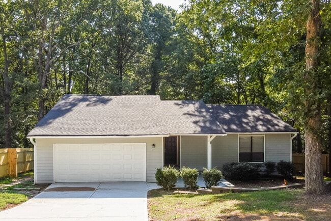 Building Photo - 1183 Ridgeside Dr NW Rental