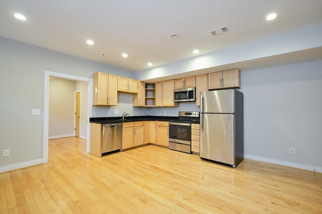 Photo - 5551 Illinois Ave NW Unit 102