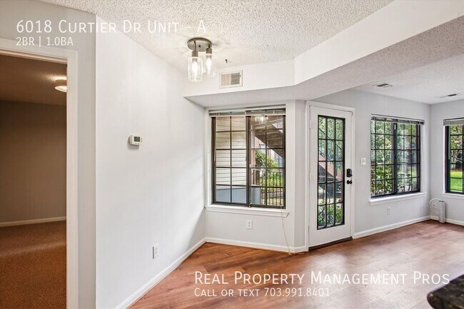 Photo - 6018 Curtier Dr Unit A