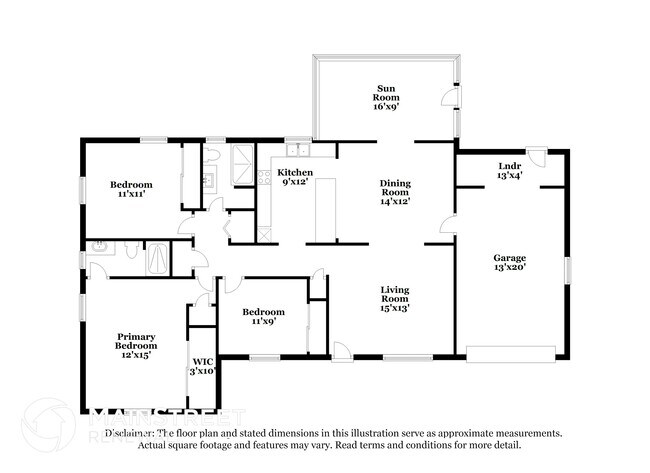 Photo - 6215 Pine Cove Ln