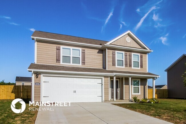 Photo - 3606 Stargell Dr