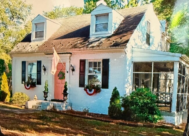 Building Photo - 8114 Studley Rd