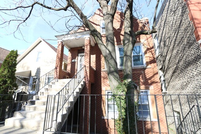 Photo - 2312 W Cullerton St Unit GRD