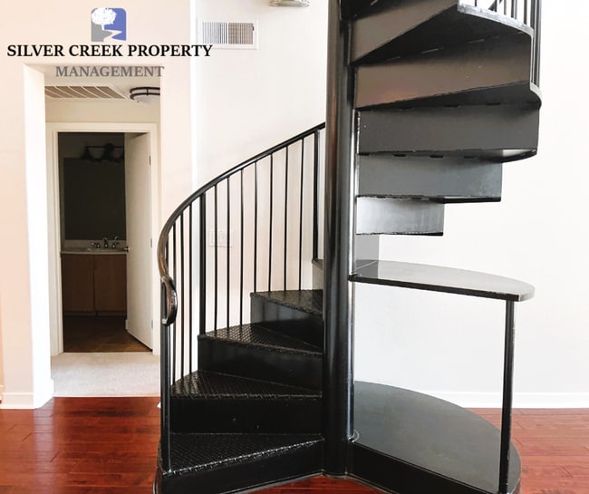 Photo - 1 Bedroom Home with Office/Loft - At DUBLIN Side BART Station