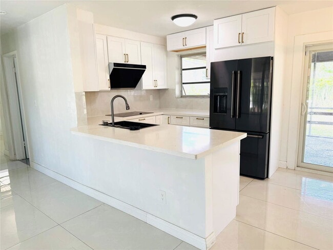 Building Photo - 1521 NW 62nd Terrace Rental