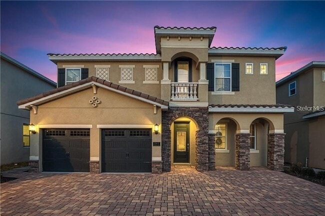 Building Photo - 241 Lasso Dr Rental