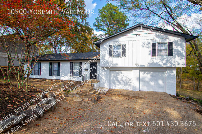 Photo - 10900 Yosemite Valley Dr House