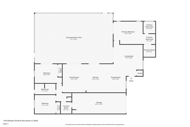 Photo - 11416 Whisper Sound Dr