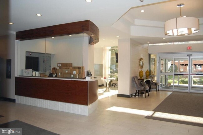 Photo - 1225 Martha Custis Dr Unit 1011
