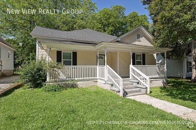 Building Photo - 113 10th St Rental