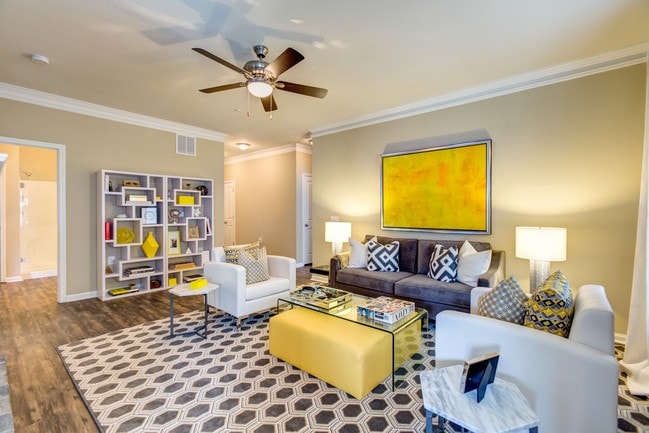Crowne at Cahaba River