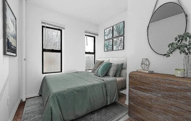 564 Hudson St Unidad 3