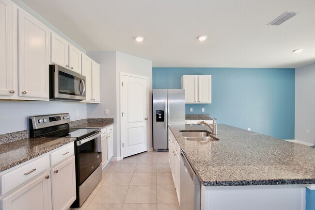 Photo - Gorgeous 4/2 Modern Home with a 2 Car Gara...