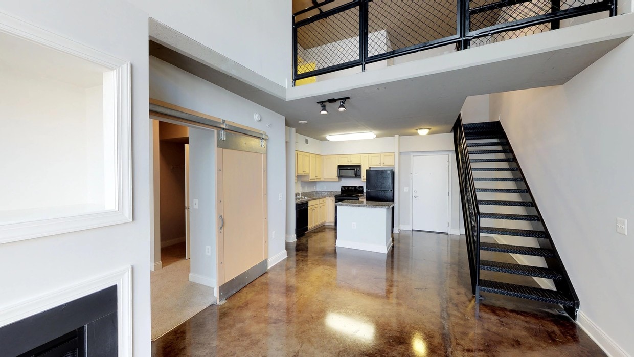 Photo - Mass Court Apartments