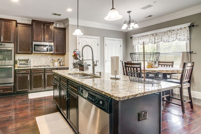 Photo - 2668 Britt Trail Dr