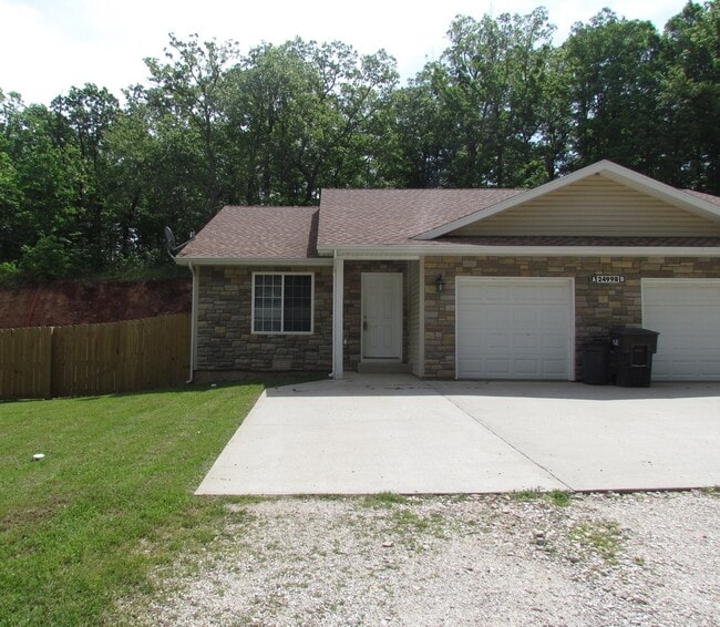 Building Photo - 24998 Talladega Rd Unit 24998 Talladega - A