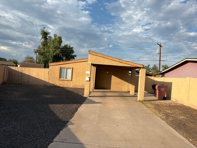 Building Photo - 7728 E McKinley St Rental