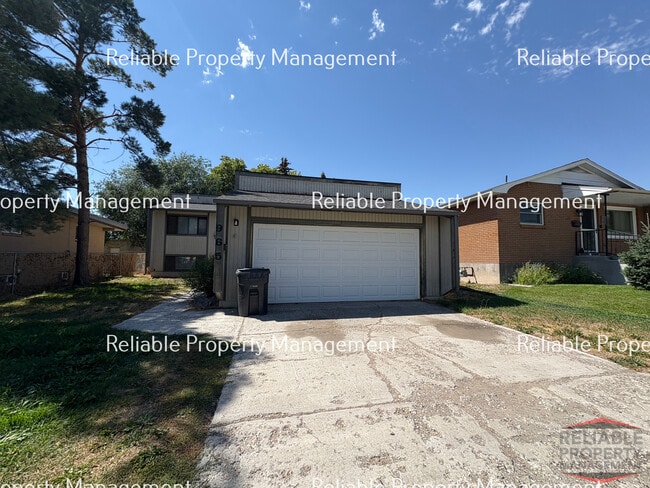 Building Photo - 965 Boise Ave Rental
