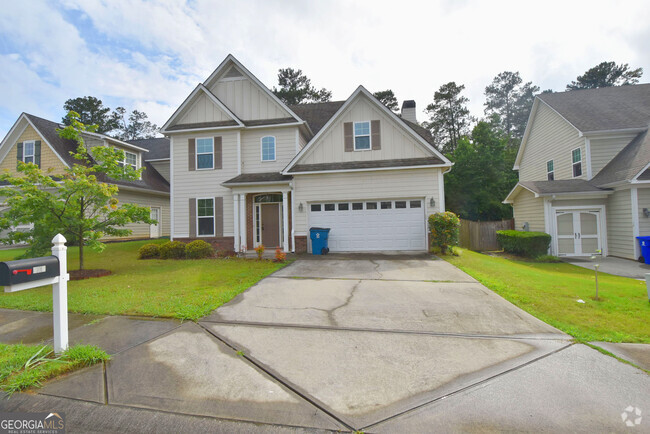 Building Photo - 606 Blackburn Ln Rental