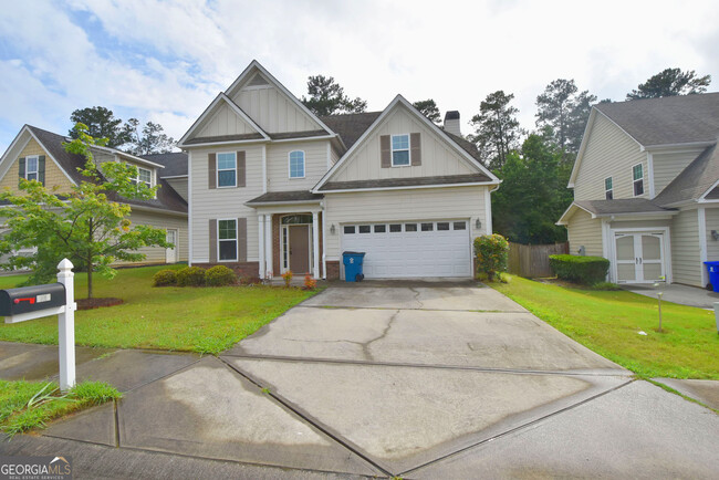 Photo - 606 Blackburn Ln House