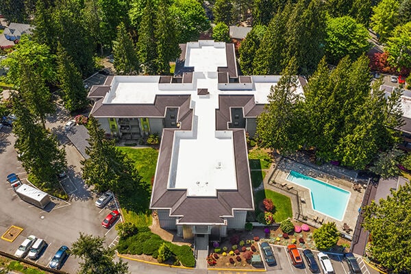 Duet Apartments