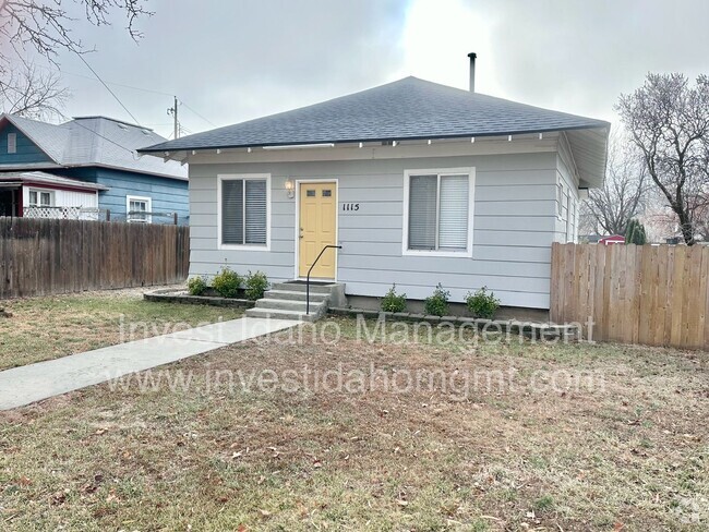 Building Photo - Fantastic location in SE Boise Rental